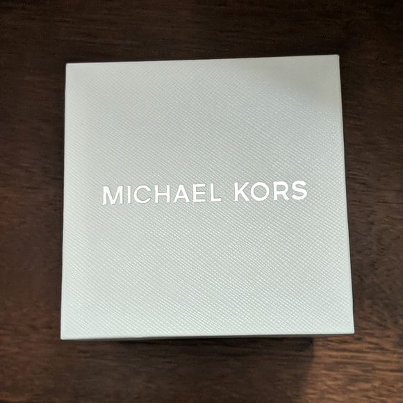 SOLD Michael Kors Men's Watch - Picture 4 of 4